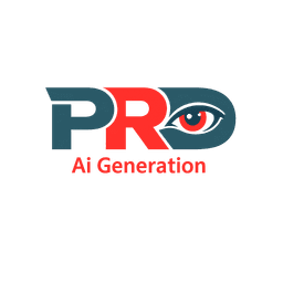 PRDForge Logo