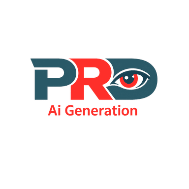 PRDForge Logo